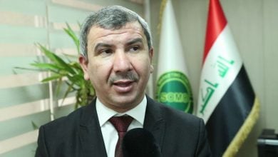 Photo of وزير النفط العراقي: الاتّفاقات مع الشركات العالمية تجذب استثمارات خارجية