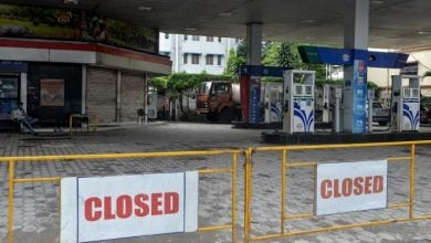 Photo of أزمة كورونا تعصف بالطلب على الوقود في الهند