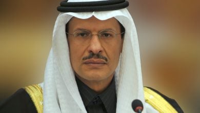 Photo of بثّ مباشر.. اجتماع اللجنة الوزارية لـ"أوبك +" برئاسة وزير الطاقة السعودي
