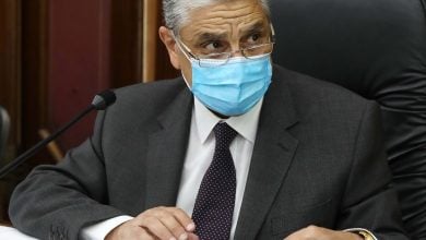 Photo of وزير الكهرباء المصري: عشرات العروض لتنفيذ محطّات طاقة متجدّدة