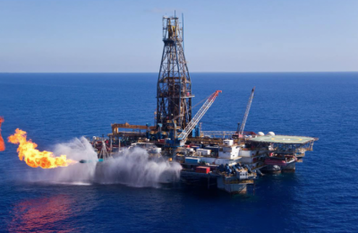 مصر توفع اتفاقيات للبحث عن النفط والغاز - تصدير الغاز الطبيعي - حقل ظهر
