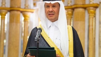 Photo of وزير الطاقة السعودي: الامتثال الكامل بحصص إنتاج النفط ليس عملًا خيريًا