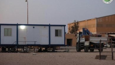 Photo of حصري - ليبيا تبدأ تأهيل حقل الظهرة النفطي