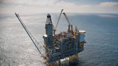 Photo of 2 مليار دولار لتطوير حقل بريدابلك النفطي في بحر الشمال