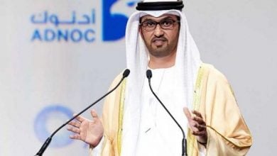 Photo of سلطان الجابر: نستثمر في تقنيات خفض البصمة الكربونية لإنتاج الطاقة