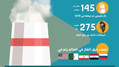 Photo of تكاليف ضخمة وعقبات سياسية.. هدف الحياد الكربوني يواجه صعوبات (تقرير)