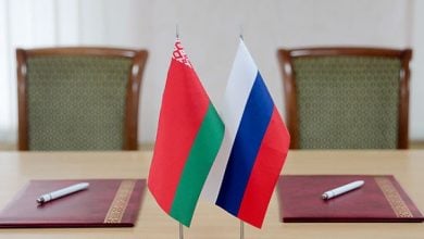 Photo of بيلاروسيا توافق على مسودة اتفاق لنقل منتجات نفطية عبر موانئ روسيا