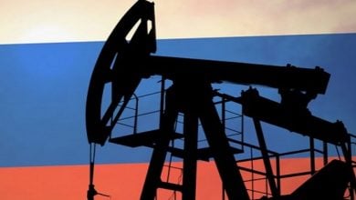 Photo of إنتاج روسيا من النفط ومكثفات الغاز يرتفع إلى 10 ملايين برميل يوميًا