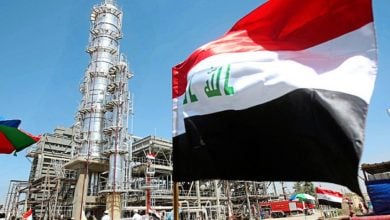 Photo of العراق يسعى لتسريع وتيرة مشروعات الغاز والطاقة المستدامة