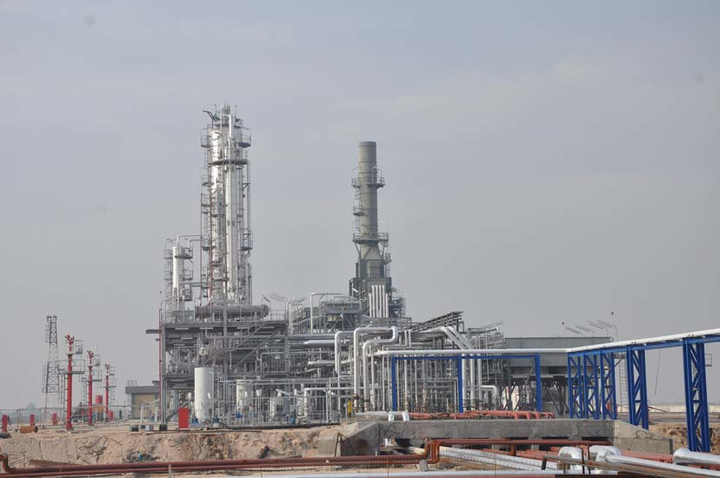 Article - A Break with Outdated Policies Key to Develop Iraq’s Refining ...