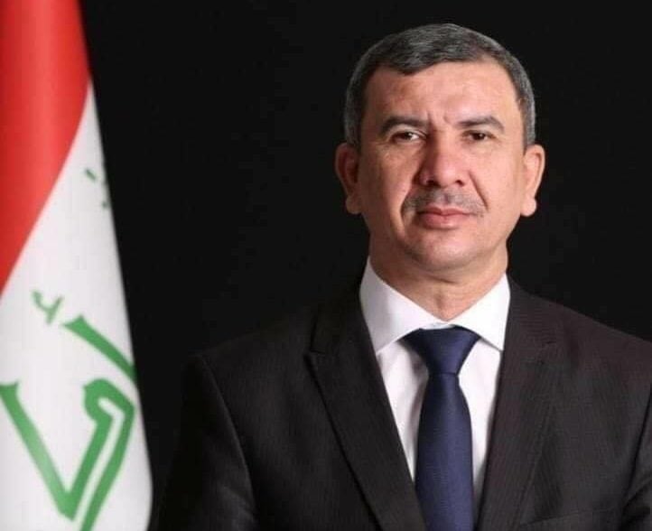 وزير النفط العراقي - العراق - أسعار النفط - صفقة نفطية