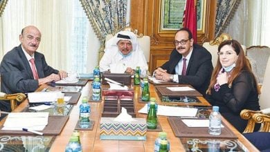 Photo of لقاءات قمة قريبًا.. استثمارات الطاقة تعيد الحيوية لعلاقات قطر وغايانا