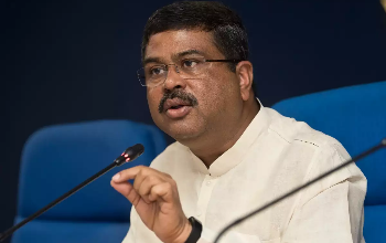 Photo of وزير النفط الهندي: 20 مليار دولار حصاد عام واحد من علاقات الطاقة مع الإمارات