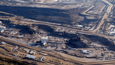Photo of كندا تبحث عن بديل للنفط والغاز يضمن استقرار الميزان التجاري