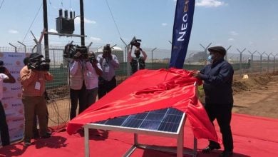 Photo of موزمبيق تطلق مشروع طاقة شمسية يخدم 150 ألف منزل 