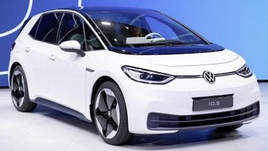 Photo of فولكس فاغن: السيارات الكهربائية تمثل نصف المبيعات بحلول 2030