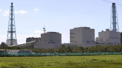 Photo of بلد الـ 55 محطة نووية تواجه مطبات صعبة لتحقيق الحياد الكربوني