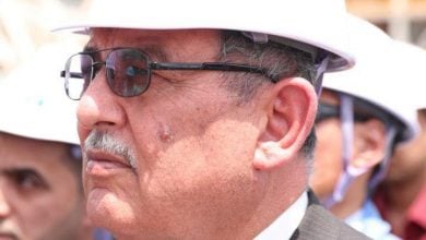 Photo of مسؤول عراقي: الطاقة المتجددة لن تغني عن النفط