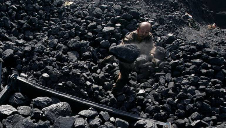 أزمة كهرباء للمصانع الصينية بسبب منع الفحم الأسترالي