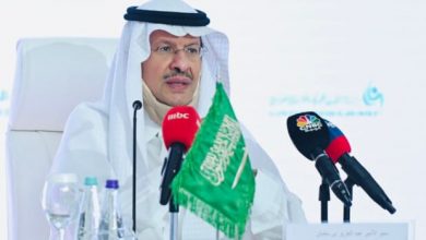 Photo of السعودية توقع 7 اتفاقيات مع تحالفات محلية ودولية لشراء الطاقة