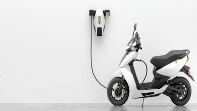 Photo of "أذر إنرجي" تجمع 35 مليون دولار لاستكمال إنتاج الدرّاجات الكهربائية