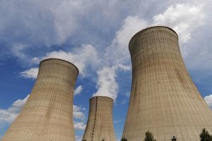 اليابان تعيد تشغيل مفاعل ميهاما النووي