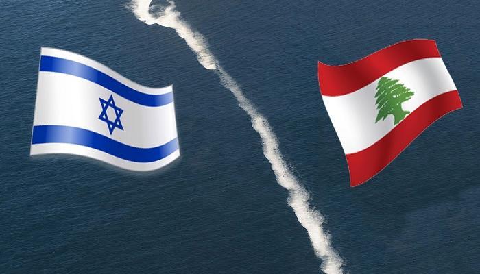 تفاؤل حذِر بنجاح مفاوضات ترسيم الحدود البحريّة بين لبنان وإسرائيل - الطاقة