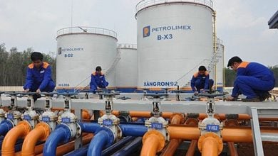 Photo of مصافي الصين وأستراليا قد تخفض صادرات النفط الفيتنامي بالربع الرابع
