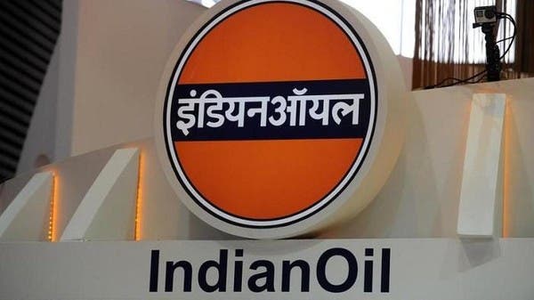 شركة النفط الهندية