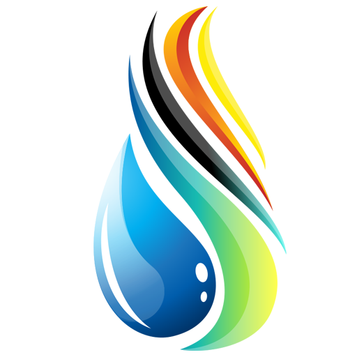 logo of الطاقة