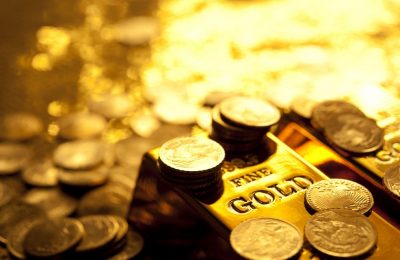 أسعار الذهب - احتياطيات الذهب