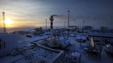Photo of مشروع القطب الشمالي العملاق.. روسنفت تبدأ عمليات نفط فوستوك