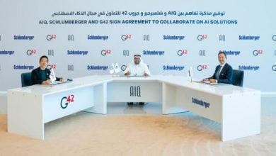 Photo of اتفاقية تعاون لدعم تطبيقات الذكاء الاصطناعي بقطاع النفط الإماراتي