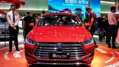 Photo of قفزة في صادرات السيّارات الصينية