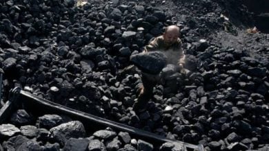 Photo of تشغيل منجم فحم في أستراليا يثير الجدل من جديد