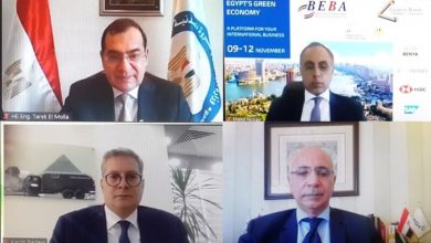 Photo of شركات عالمية تشيد بإستراتيجية مصر في استكشاف النفط والغاز