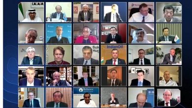 Photo of شركات نفط كبرى تتوقّع انتعاش الطلب العالمي على الطاقة