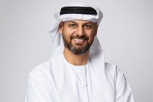 أدنوك وخام مربان ياسر المزروعي رئيس دائرة التطوير في أدنوك - الصورة من موقع الشركة