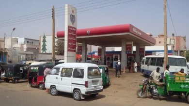 Photo of السودان.. زيادة جديدة في أسعار الوقود