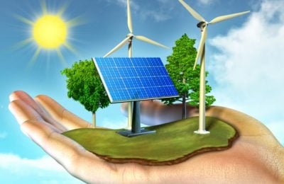وكالة الطاقة المتجددة - الاستثمار العالمي في مشروعات الطاقة المتجددة - الصفقة الخضراء - فورتكس إنرجي- الطاقة النظيفة