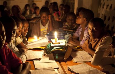 مدينة نيالا السودانية- أزمة الكهرباء في أفريقيا