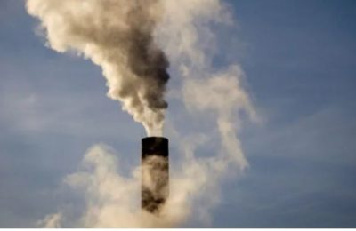 انبعاثات الكربون - ضريبة الكربون