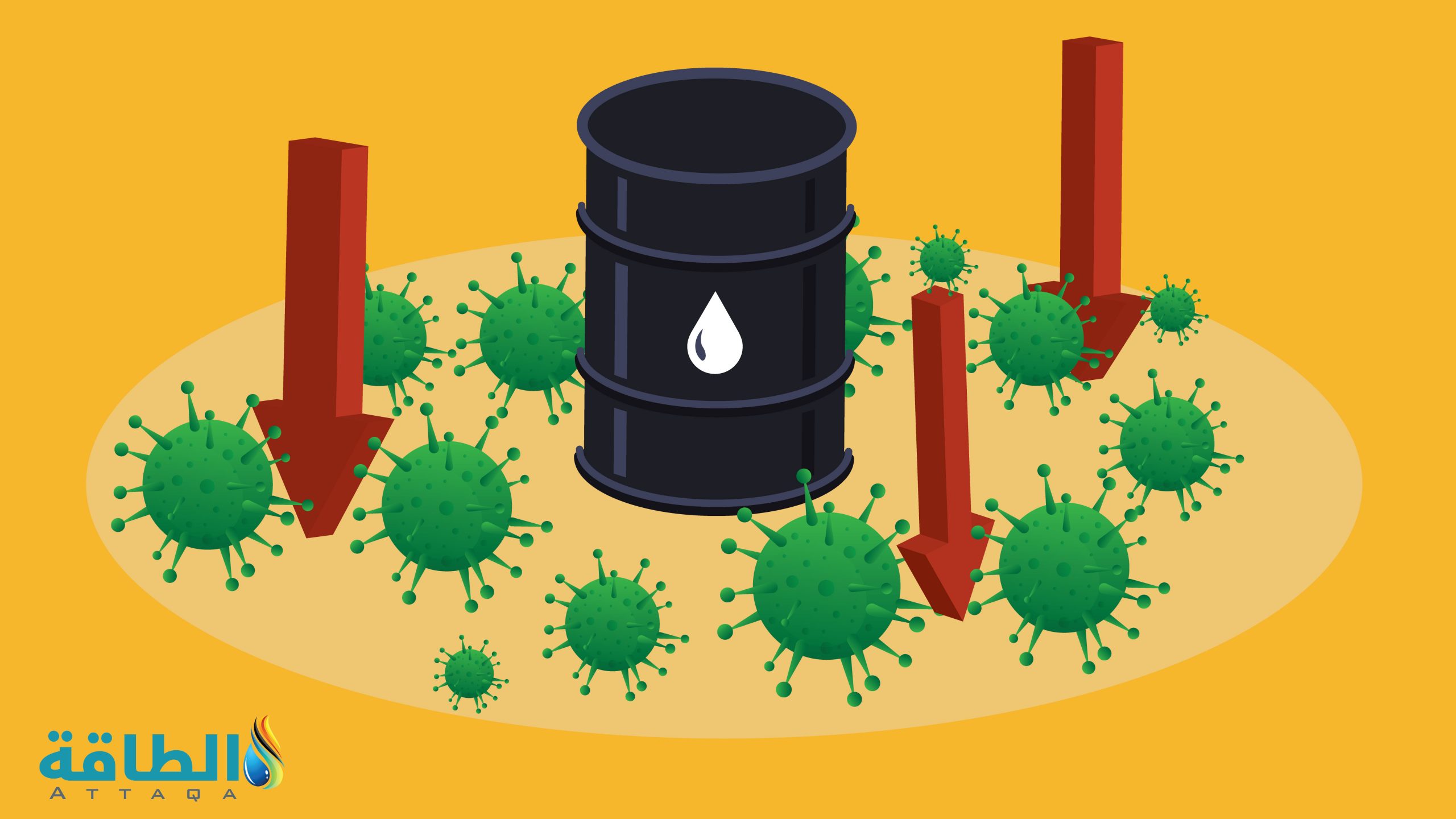 أسعار النفط - ضربة نفطية