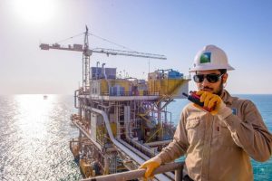 زيادة صادرات السعودية من النفط إلى الصين- أرامكو
