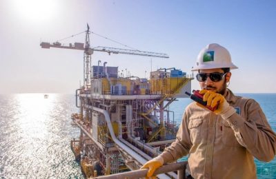 زيادة صادرات السعودية من النفط إلى الصين - أرامكو