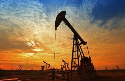 الصفقة المشبوهة - إنتاج النفط