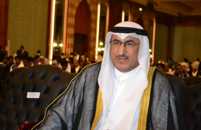 اكتشافات نفطية - وزير النفط الكويتي الجديد محمد الفارس