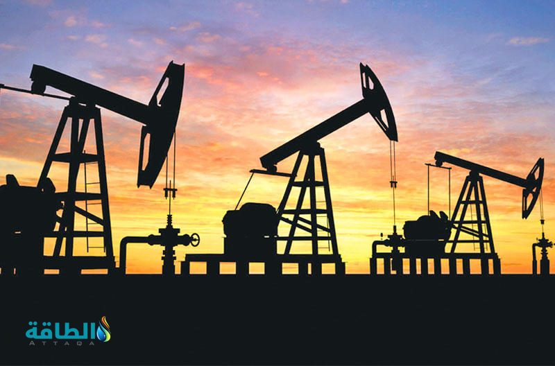أسعار النفط - حقل نفط