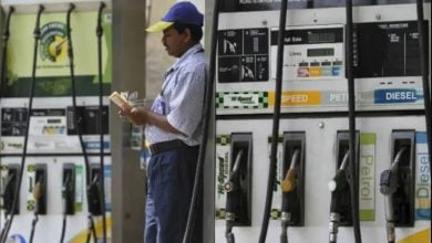 Photo of لأول مرة.. سعر البنزين في الهند يزيد على ضعف قيمته في "نيويورك"