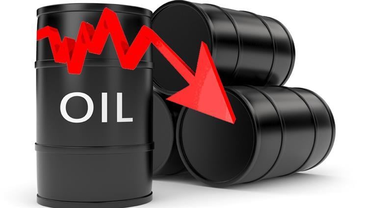 إدارة معلومات الطاقة - أسعار النفط